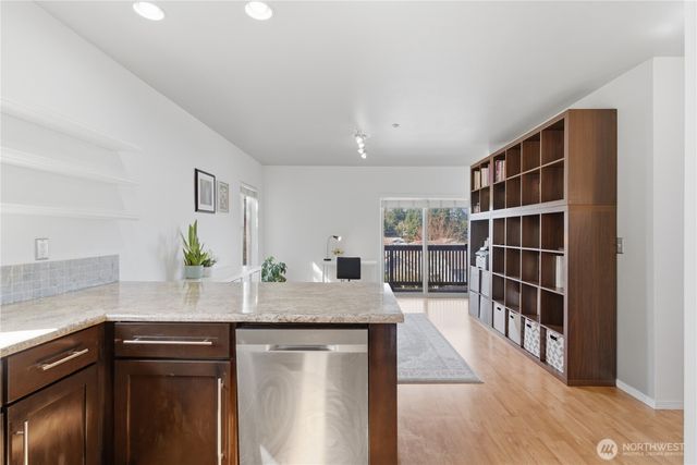 4063 Flora Drive, Fircrest, WA 98466