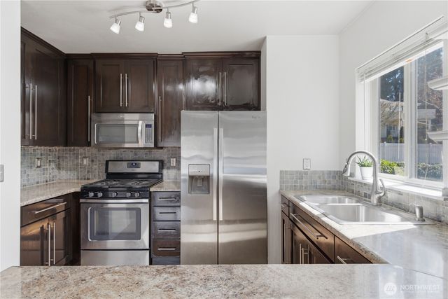 4063 Flora Drive, Fircrest, WA 98466