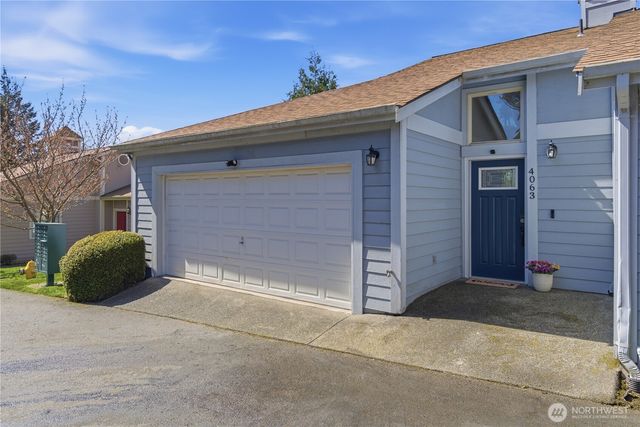 4063 Flora Drive, Fircrest, WA 98466