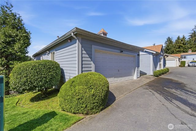 4063 Flora Drive, Fircrest, WA 98466