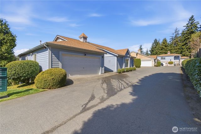 4063 Flora Drive, Fircrest, WA 98466