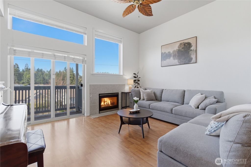 4063 Flora Drive, Fircrest, WA 98466