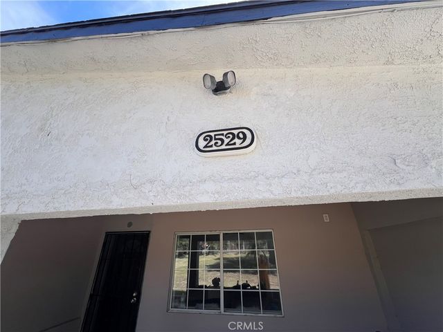 2527 W Third Avenue, San Bernardino, CA 92407