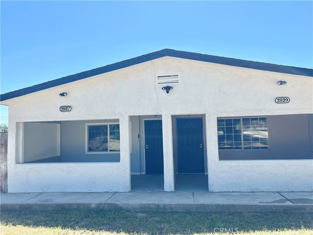 2527 W Third Avenue, San Bernardino, CA 92407
