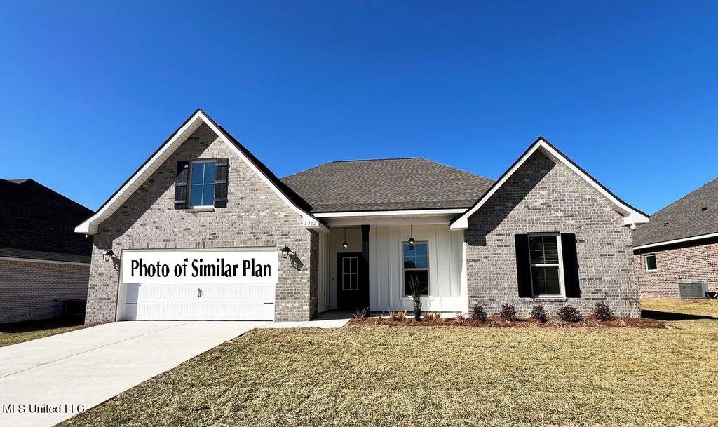 15221 High Point Drive, Gulfport, MS 39503