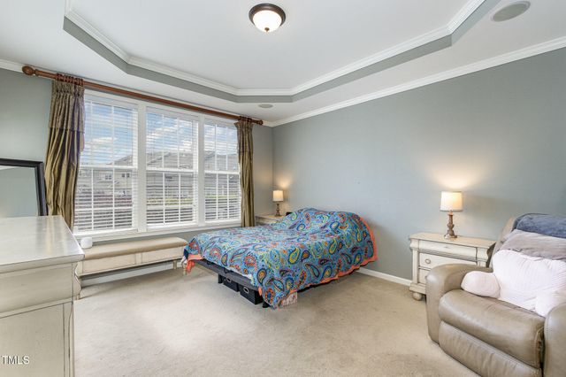 9207 Wooden Road, Raleigh, NC 27617