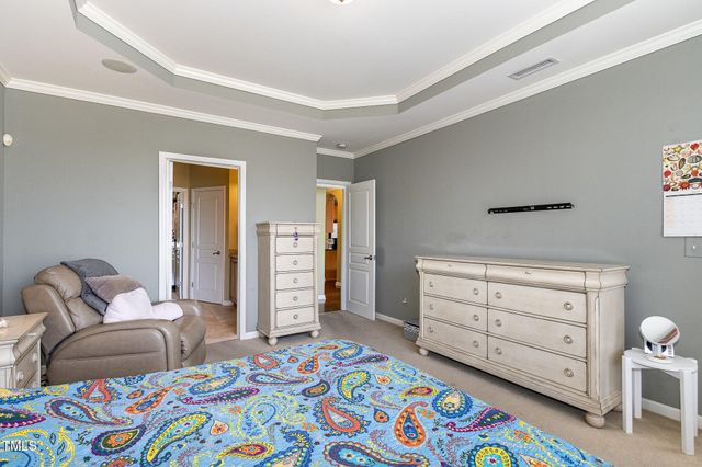 9207 Wooden Road, Raleigh, NC 27617