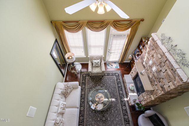 9207 Wooden Road, Raleigh, NC 27617
