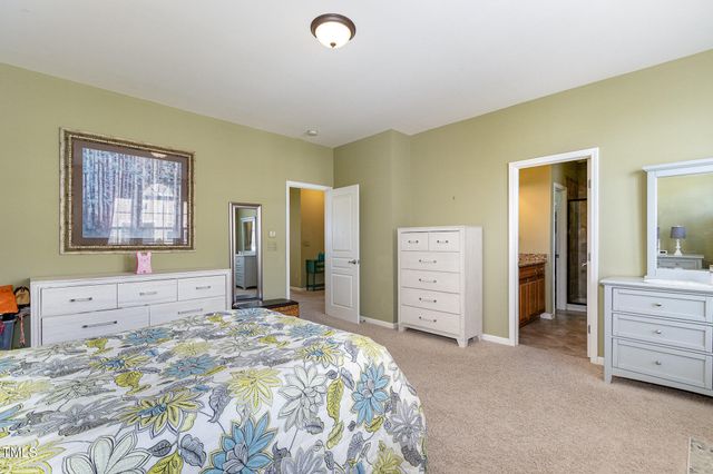 9207 Wooden Road, Raleigh, NC 27617