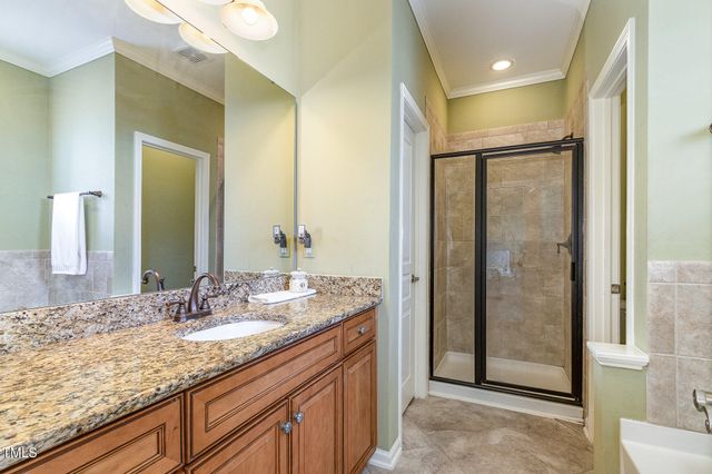 9207 Wooden Road, Raleigh, NC 27617