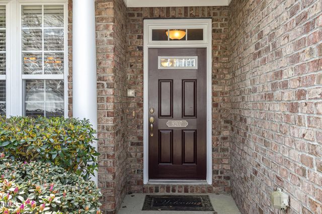 9207 Wooden Road, Raleigh, NC 27617