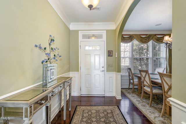 9207 Wooden Road, Raleigh, NC 27617