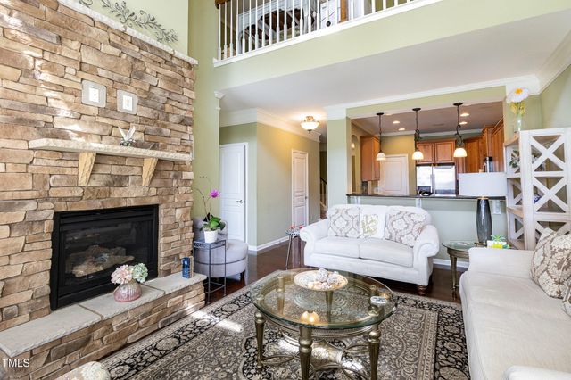 9207 Wooden Road, Raleigh, NC 27617