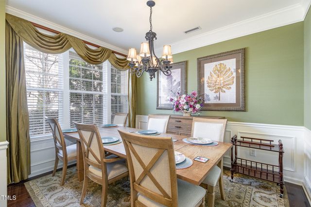 9207 Wooden Road, Raleigh, NC 27617