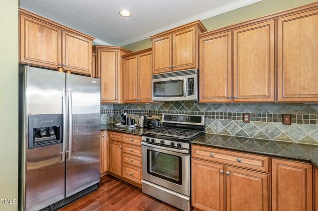 9207 Wooden Road, Raleigh, NC 27617
