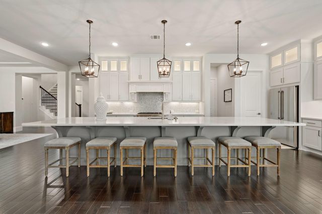 6914 Champion Trail, Katy, TX 77493