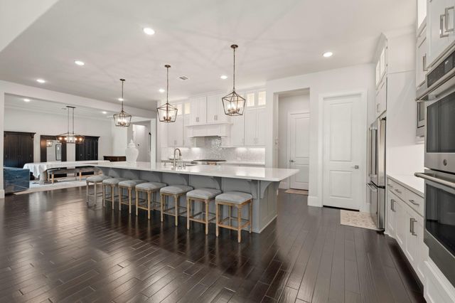 6914 Champion Trail, Katy, TX 77493