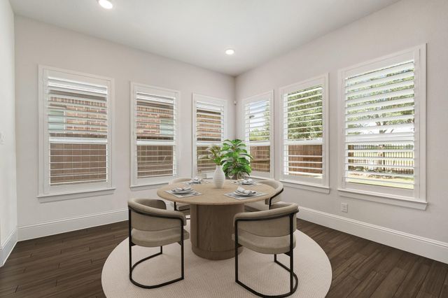 6914 Champion Trail, Katy, TX 77493