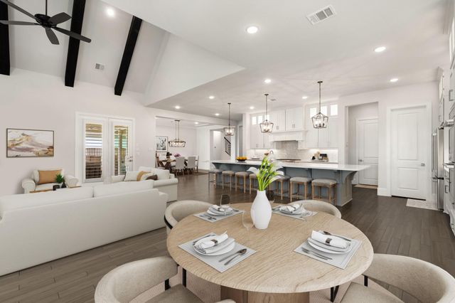 6914 Champion Trail, Katy, TX 77493