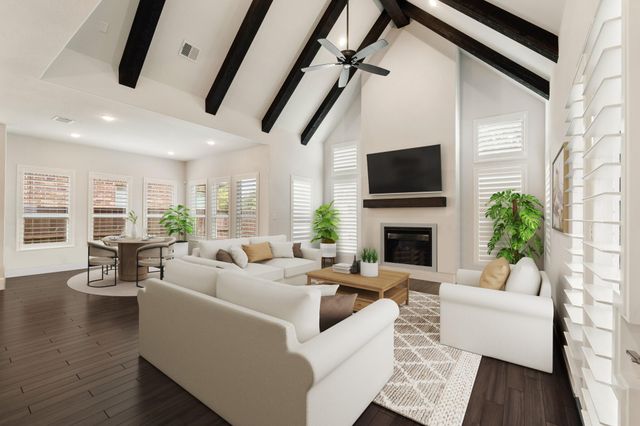 6914 Champion Trail, Katy, TX 77493