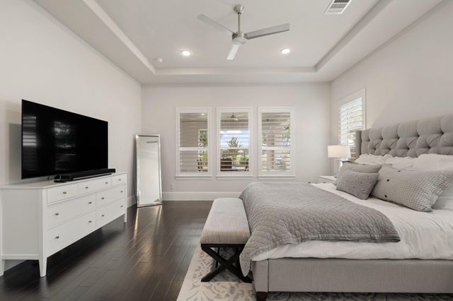 6914 Champion Trail, Katy, TX 77493