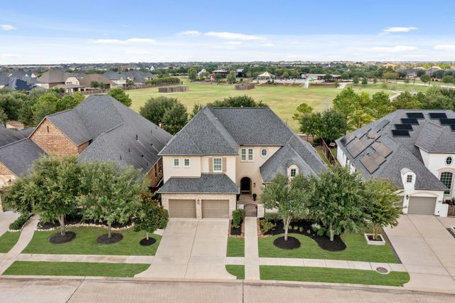 6914 Champion Trail, Katy, TX 77493