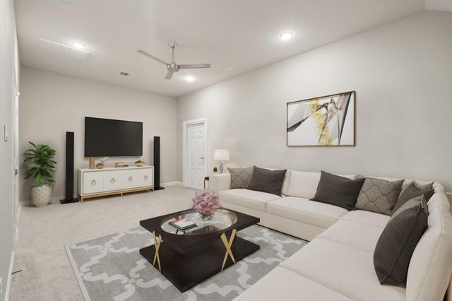 6914 Champion Trail, Katy, TX 77493