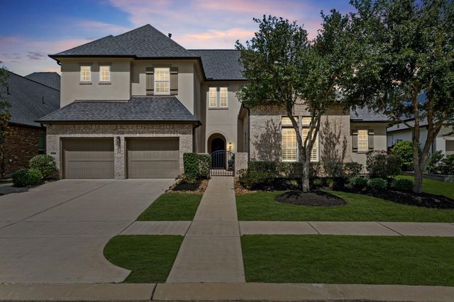 6914 Champion Trail, Katy, TX 77493