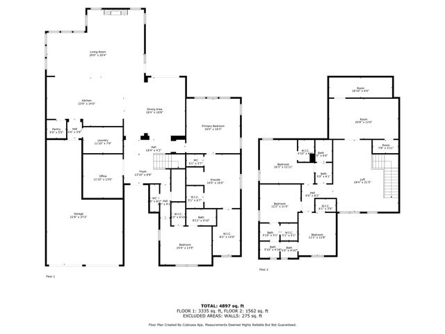 6914 Champion Trail, Katy, TX 77493