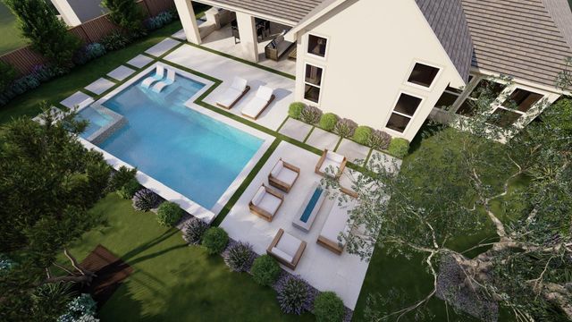 6914 Champion Trail, Katy, TX 77493