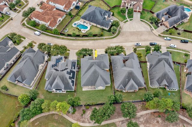 6914 Champion Trail, Katy, TX 77493