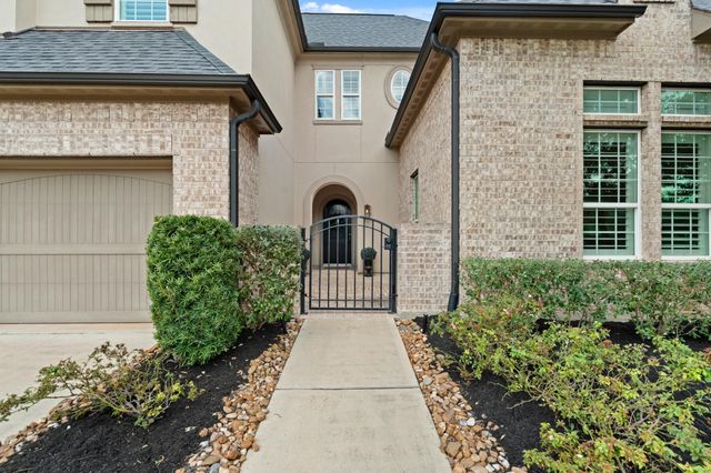 6914 Champion Trail, Katy, TX 77493