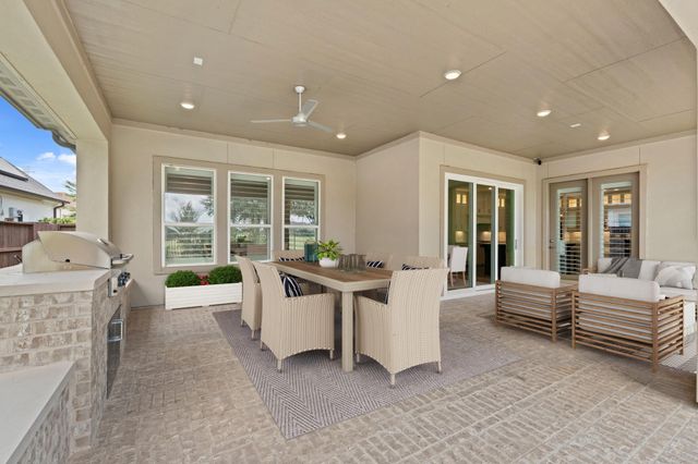 6914 Champion Trail, Katy, TX 77493