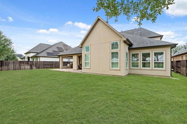 6914 Champion Trail, Katy, TX 77493