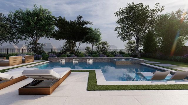 6914 Champion Trail, Katy, TX 77493