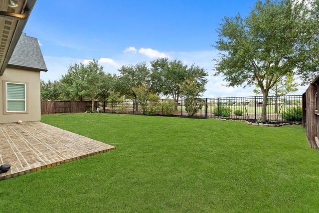 6914 Champion Trail, Katy, TX 77493
