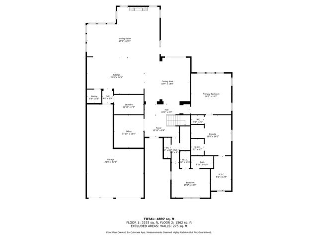 6914 Champion Trail, Katy, TX 77493