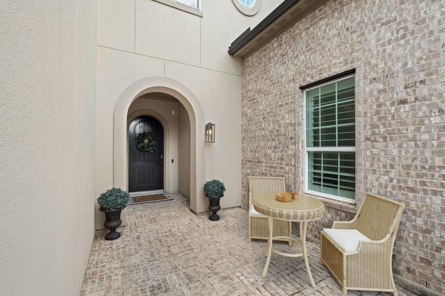 6914 Champion Trail, Katy, TX 77493