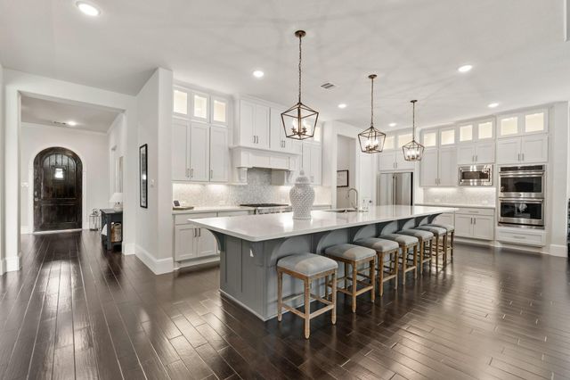 6914 Champion Trail, Katy, TX 77493