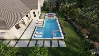 6914 Champion Trail, Katy, TX 77493