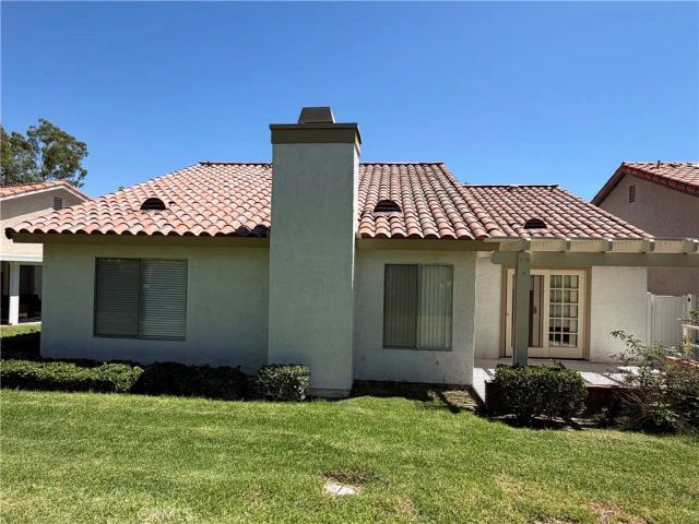 23475 Ribalta, Mission Viejo, CA 92692