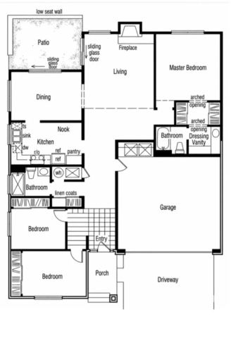 23475 Ribalta, Mission Viejo, CA 92692