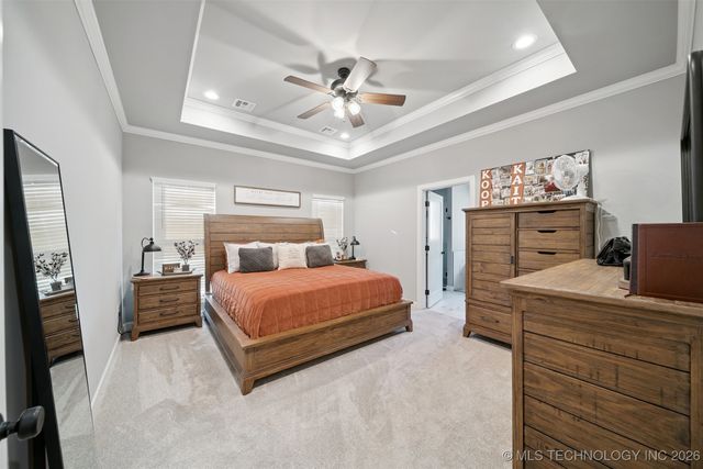 27232 E 131st Street S, Coweta, OK 74429