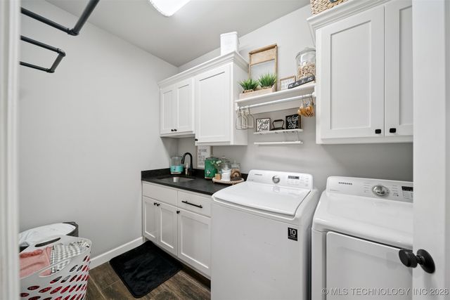 27232 E 131st Street S, Coweta, OK 74429