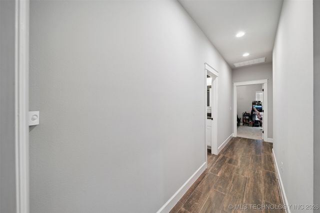 27232 E 131st Street S, Coweta, OK 74429