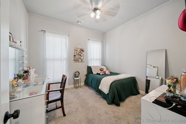 27232 E 131st Street S, Coweta, OK 74429