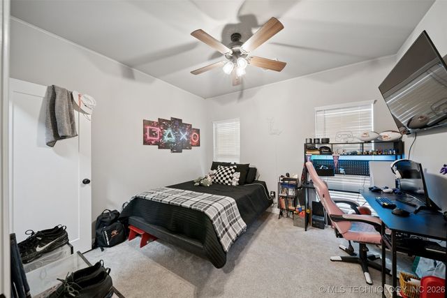 27232 E 131st Street S, Coweta, OK 74429