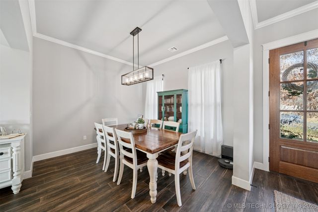 27232 E 131st Street S, Coweta, OK 74429