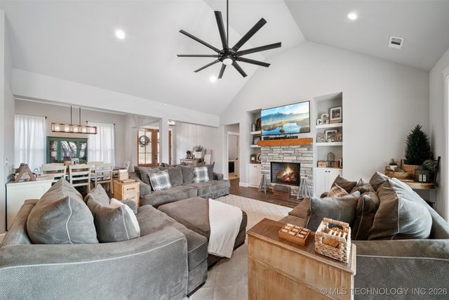 27232 E 131st Street S, Coweta, OK 74429