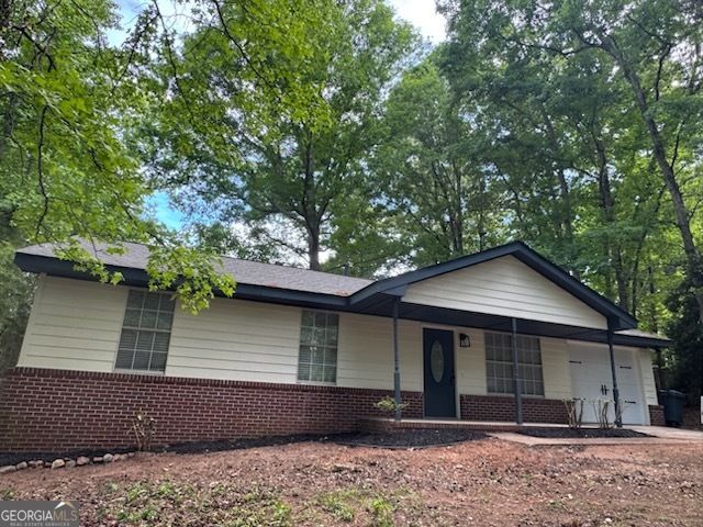 408 Meadowbrook Drive, Mcdonough, GA 30253